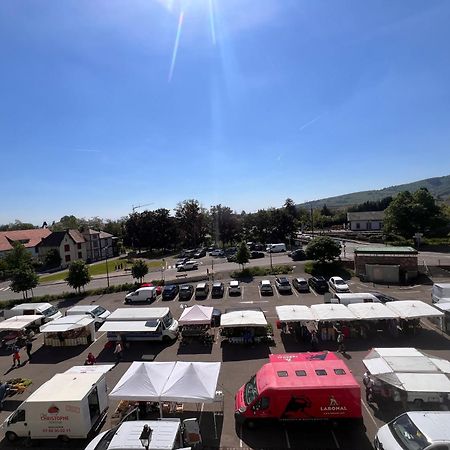 Duplex Au Coeur De Turckheim, 10 Min De Colmar Et Place De Parking Экстерьер фото